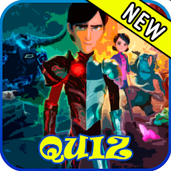 لعبة Troll Jim Hero Quiz Hunters