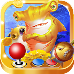 لعبة Coin Fishing - popular fishing game