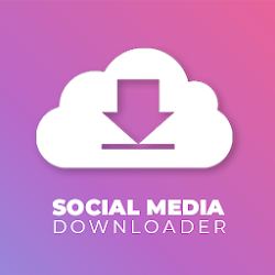 Status Saver For WA FB Instagram TikTok Twiter