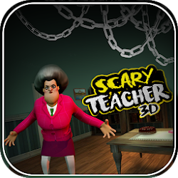 Guide for Scary Teacher 3D 2020