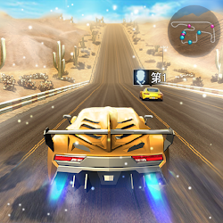 لعبة City Car Drift Traffic Racer