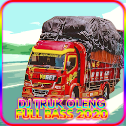 DJ Truk Oleng Viral Mp3 Full Bass