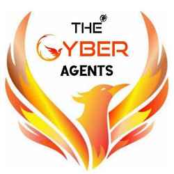 تطبيق The Cyber Agents