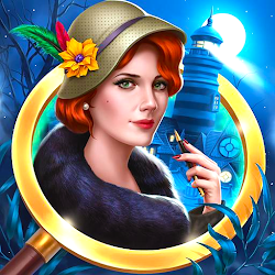 Blackriver Mystery Hidden Object Adventure Puzzle