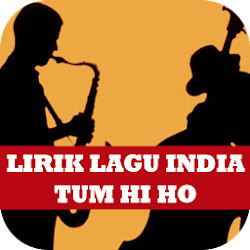Lirik Lagu Tum Hi Ho