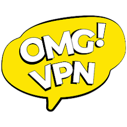 OMG - Free super VPN Master Proxy for UAE