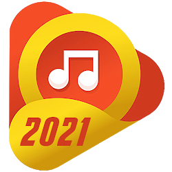 تطبيق Music Player 2021