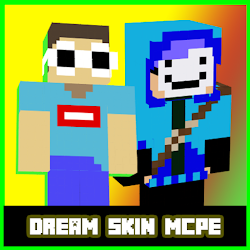 Dream Skins🤗 For Minecraft PE