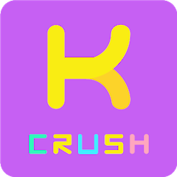 K-crush Vol1  Read it Korean