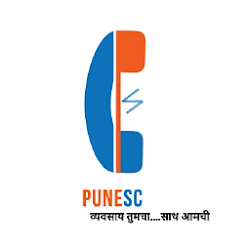 تطبيق Pune Smart Contacts
