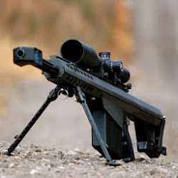 Gun  Rifle Wallpaper