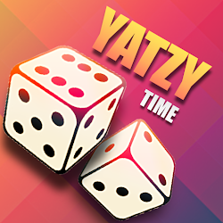 لعبة Yatzy - No Ads Free Offline Dice Game