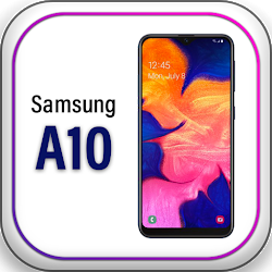 Themes for galaxy A10 galaxy A10 launcher