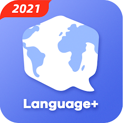 Language+ -Language Learning Free Spanish French