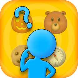 لعبة Which is which