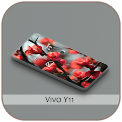 تطبيق Theme for Vivo Y11