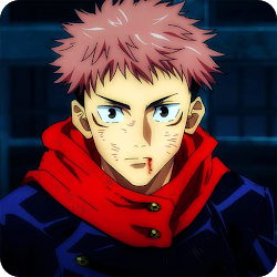 Jujutsu Kaisen HD 4K Wallpapers
