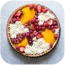 آموزش تهیه انواع دسر