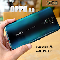 Oppo A9 Themes Ringtones  Launcher 2020