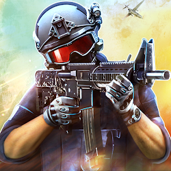 لعبة FPS Online Strike - Multiplayer PVP Shooter
