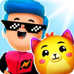 NEW PK XD Explore Walkthrough 2021 تنزيل NEW PK XD Explore Walkthrough 2021 Free لـ Android