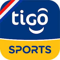 تطبيق Tigo Sports PY