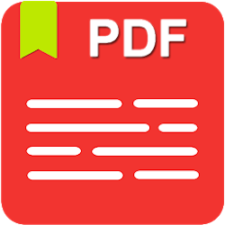 PDF Reader - PDF Viewer Free eBook Reader 2021