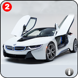 Extreme New Real City Stunts Drive  Drift i8