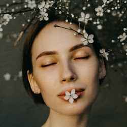 خلفيات بنات كيوت Girly Backgrounds