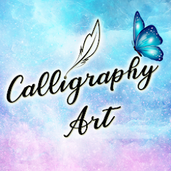 Calligraphy Name Art تنزيل Calligraphy Name Art Free لـ Android
