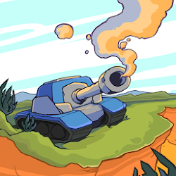 تطبيق Танк MIX