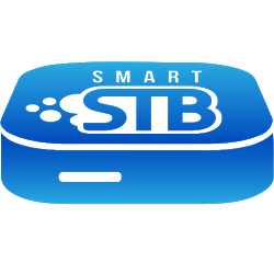 تطبيق Smart STB
