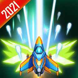 لعبة Universe Invaders Alien Attack – Shooting game