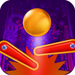 لعبة Pinball Flipper classic arcade game 2021