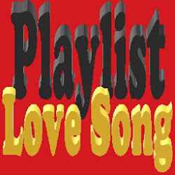 تطبيق PlayList Love Song
