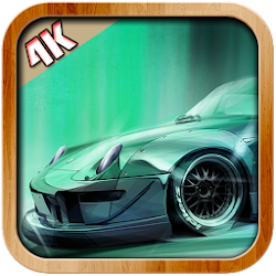 Classic Muscle Car Wallpapers 4k