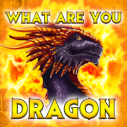 Test What dragon are you Prank