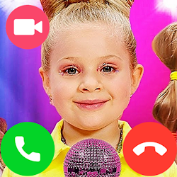 Diana Roma Show Fake Video Call