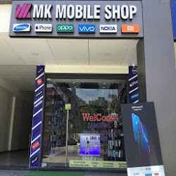 تطبيق AK Mobile Shop