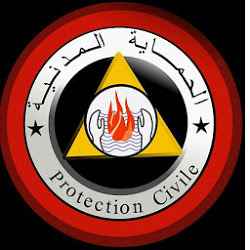 protection civile annaba