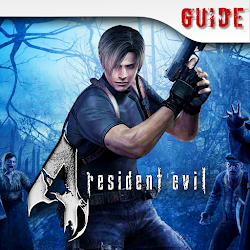 Resident Evil 4 Game 2021 Free Tips  Trick