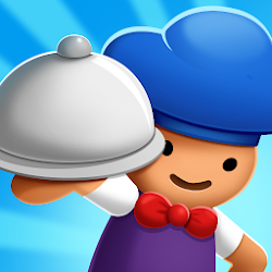 لعبة Idle Restaurant