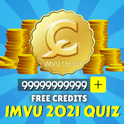 Quiz Free Credits For IMVU 2021