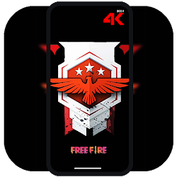 Skin FF Wallpaper HD Booyah  Lock screen