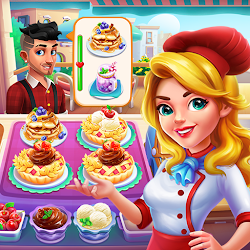 العاب طبخ ماستر شيف Cooking Us - Master Chef