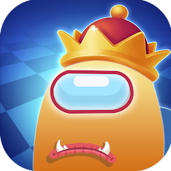 لعبة King Of Imposter - Who Is Impostor