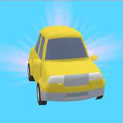 3D وقوف السيارات 3D Jam Parking Car Parking Jam