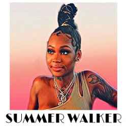 تطبيق Summer Walker Songs