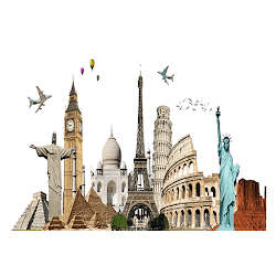 معلومات عامة - اسئلة عواصم العالم