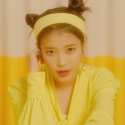 IU WallPaper 4K HD 2021